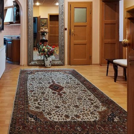 Kamil Apartments, Lux, 95M2 Karlovy Vary Dış mekan fotoğraf